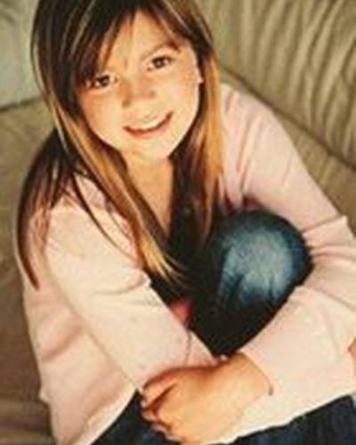 Ария Уоллес фото