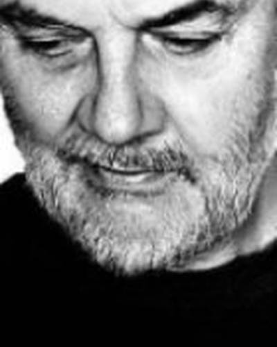 Джон Пил фото