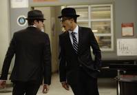 Кадр Лузеры