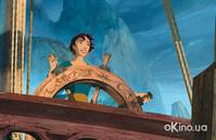 Кадр Синдбад: Легенда семи морей