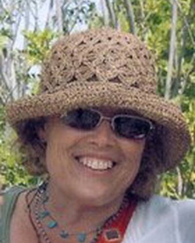 Сьюзэн Нининджер фото