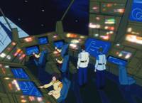 Кадр Гиперпространственная кавалерия Южного Креста