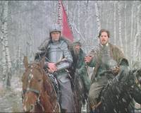 Кадр Борис Годунов