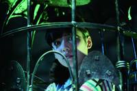 Кадр Театр призраков