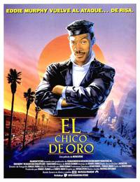 Постер Золотой ребенок