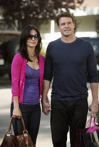 Кадр Город хищниц