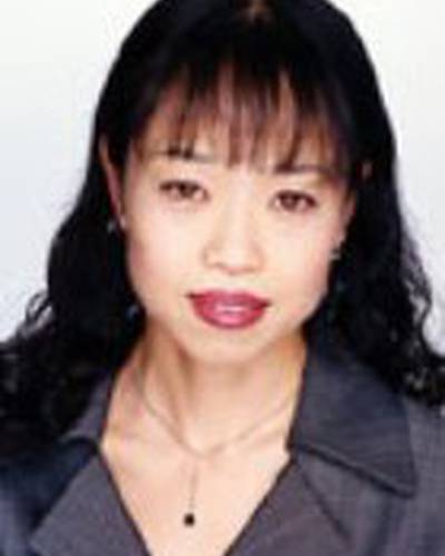 Хироко Эмори фото