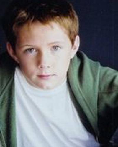 Брэндон Осборн фото