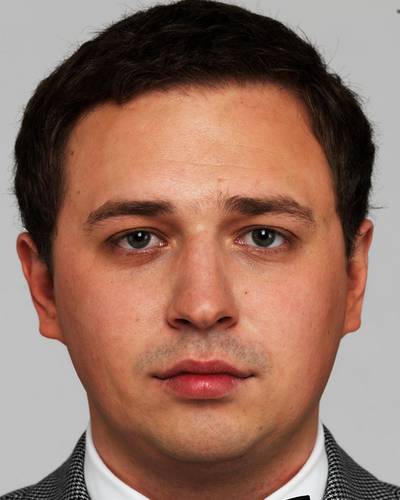 Олег Верещагин фото