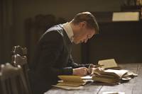 Кадр Аббатство Даунтон