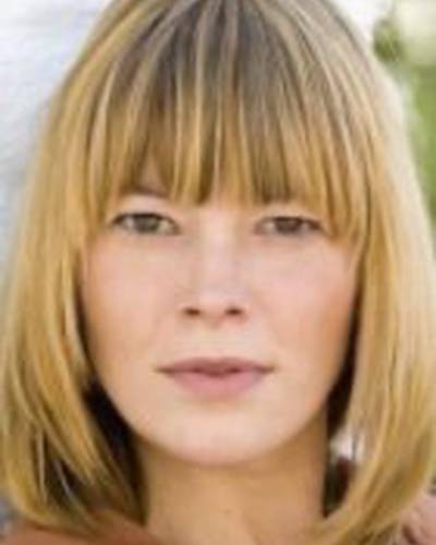 Anke Steinkemper фото