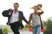 Кадр Свадебное видео