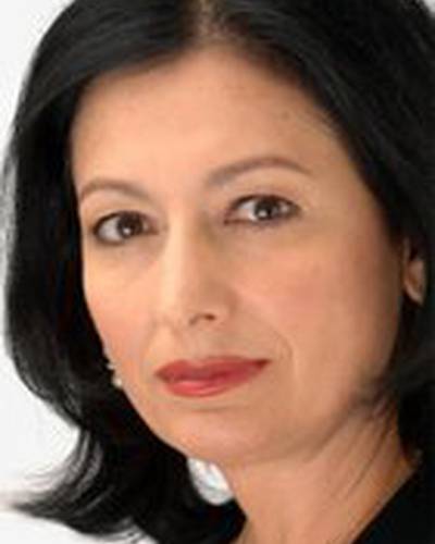 Сюзанна Капурзо фото