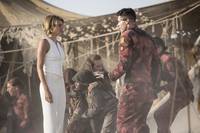 Кадр Дивергент. Глава 3: За стеной (Дивергент. Глава 3: Преданная)