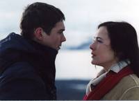 Кадр Бой с тенью