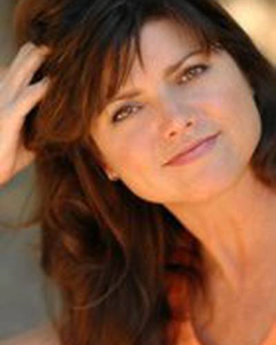 Кэрри Бартон фото