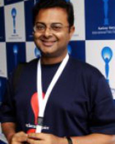 Ритупарно Гхош фото