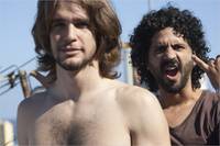 Кадр Истребитель зомби