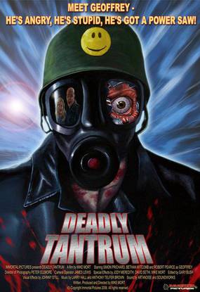 Deadly Tantrum (видео)