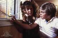 Кадр Мак и я