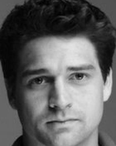 Брэдли Хансен Карр фото