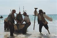 Кадр Остров сокровищ