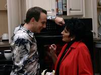 Кадр Задержка в развитии