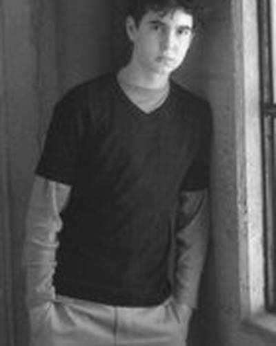 Колтон Джеймс фото