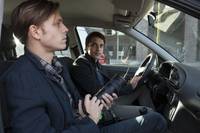 Кадр Самый опасный человек