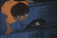 Кадр Босоногий Гэн 2