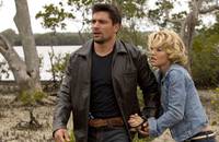 Кадр Морской пехотинец