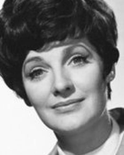 Барбара Мюррей фото