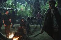 Кадр Однажды в сказке