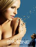 Постер из фильма "Симона" - 1