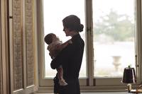 Кадр Аббатство Даунтон