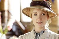 Кадр Аббатство Даунтон