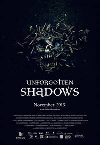 Постер Тени незабытых предков