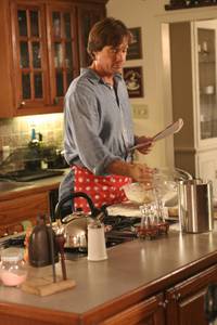 Кадр Широко шагая 3: Правосудие в одиночку (видео)