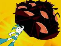 Кадр Жизнь и приключения робота-подростка