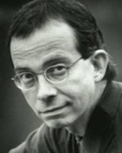 Eric Schussler фото