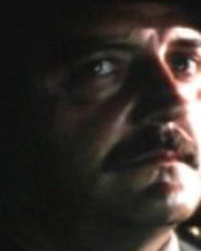 Джон Зенда фото