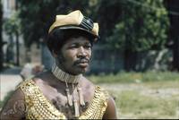 Кадр The Monkey Hu$tle