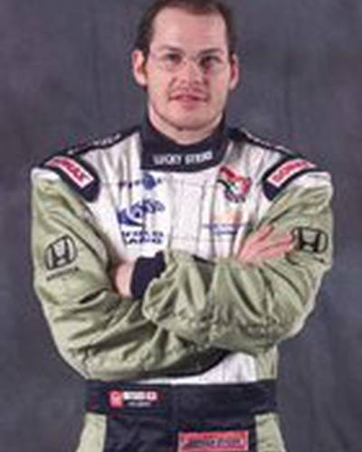 Жак Вильнёв фото