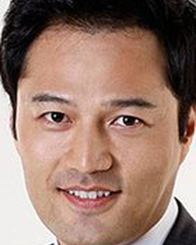 Ким Сон Мин фото