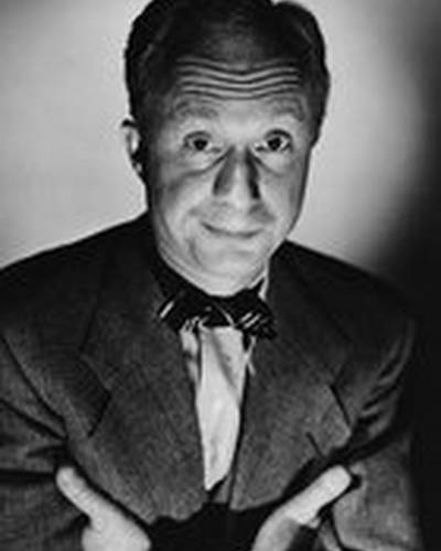 Норман Ллойд фото