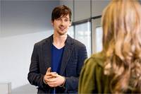 Кадр Мужчины в большом городе 2