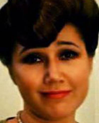 Наталья Назарова фото