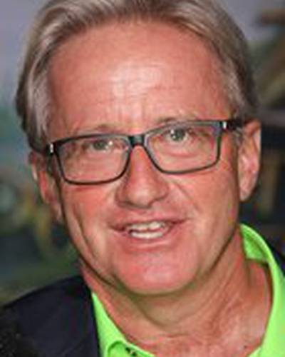 Митчелл Кэпнер фото