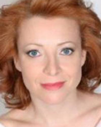 Элизабет Кэнаван фото