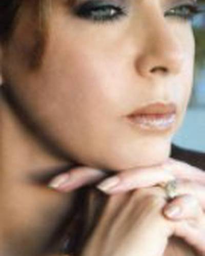 Надя Мурузи фото